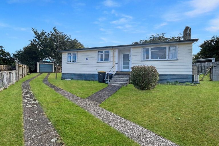 Photo of property in 3 Girvan Place, Tokoroa, 3420