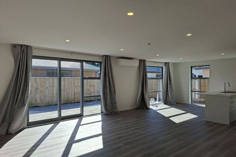 Photo of property in 21 Ella Street, Rolleston, 7614