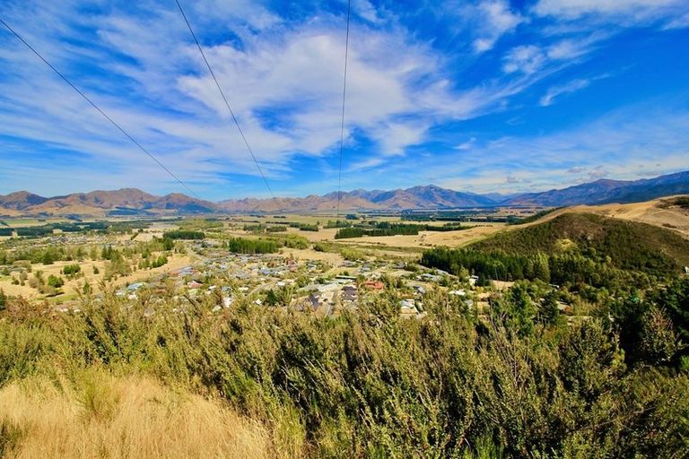 Photo of property in Jacks Pass Road, Hanmer Springs, 7334