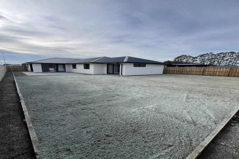 Photo of property in 31 Cooney Avenue, Darfield, 7571