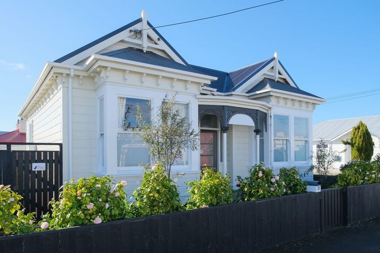 Photo of property in 31 Prince Albert Road, Saint Kilda, Dunedin, 9012