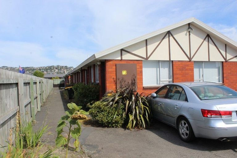 Photo of property in 72e Reid Road, South Dunedin, Dunedin, 9012