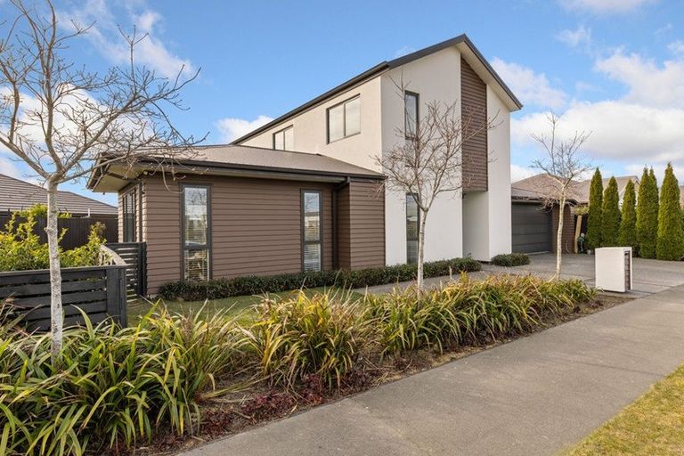 Photo of property in 64 Rich Terrace, Wigram, Christchurch, 8042
