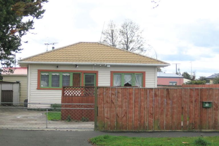 Photo of property in 16a Ramsay Street, Frankton, Hamilton, 3204