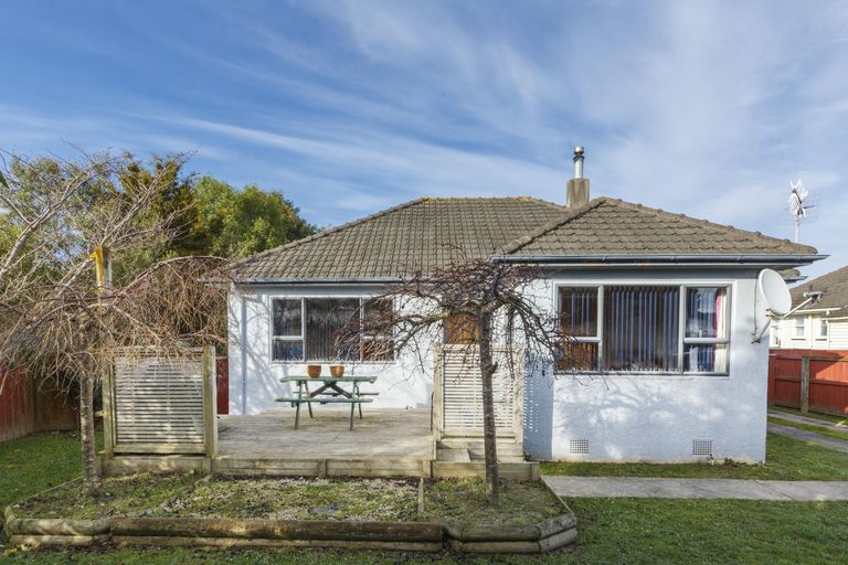 Photo of property in 31 Owen Street, Bunnythorpe, Palmerston North, 4481