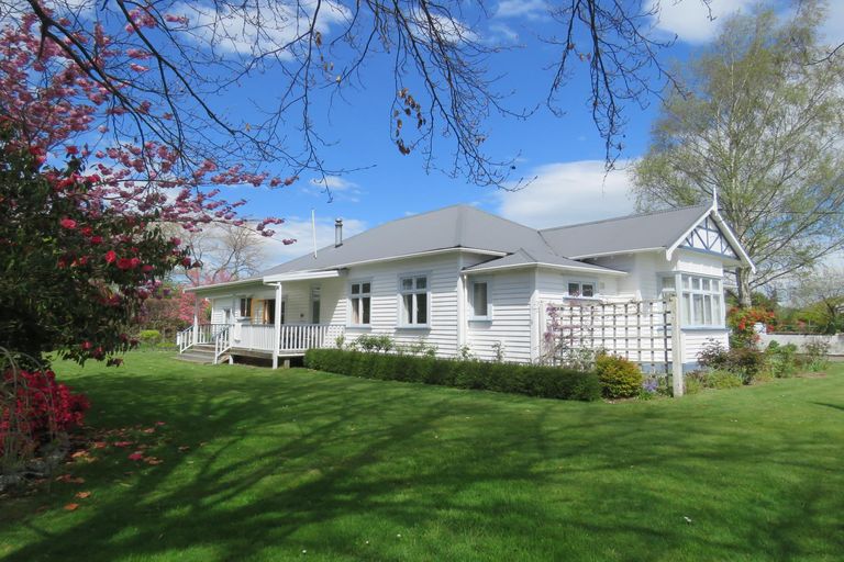 Photo of property in 4 George Street, Geraldine, 7930