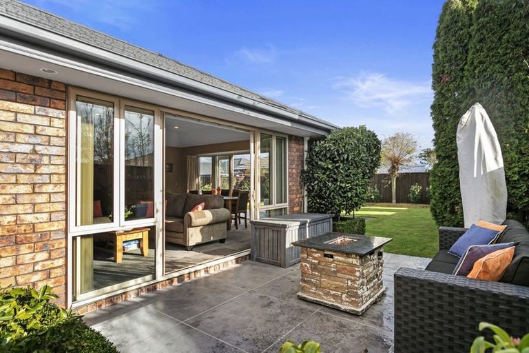 Photo of property in 4 Stark Place, Kaiapoi, 7630