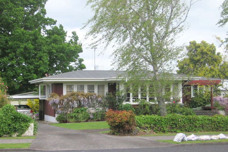 Photo of property in 38 Coronation Road, Morrinsville, 3300