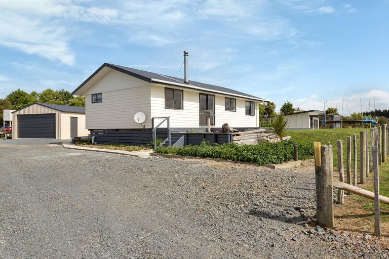 Photo of property in 579 Ormiston Road, Ruakaka, Waipu, 0582