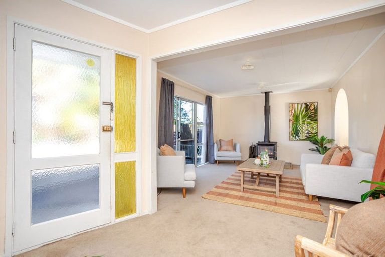 Photo of property in 8 Hartgill Crescent, Dannevirke, 4930