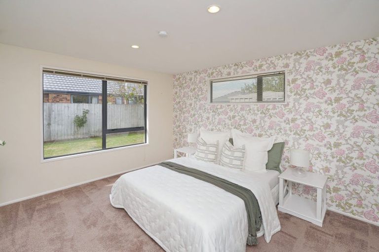 Photo of property in 6 Delta Way, Woolston, Christchurch, 8023