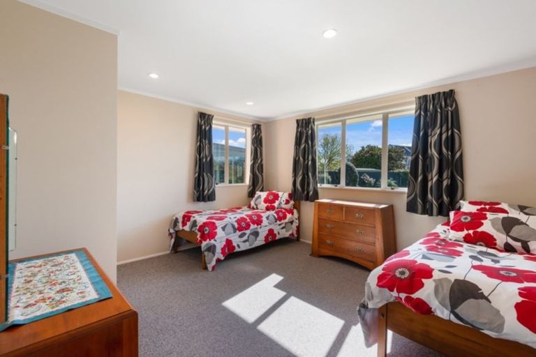 Photo of property in 1 Spring Place, Leeston, 7632