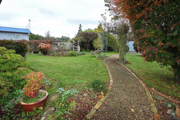 Photo of property in 64 Gregg Street, Dannevirke, 4930