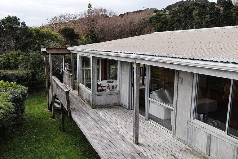Photo of property in 153 Waione Road, Opononi, Kaikohe, 0473