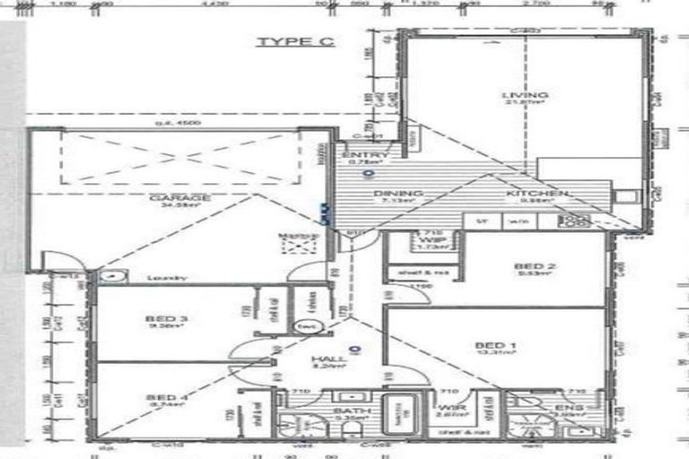 Photo of property in 7 Maple Lane, Rolleston, 7614