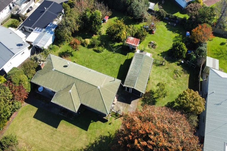 Photo of property in 70 Thames Road, Paeroa, 3600