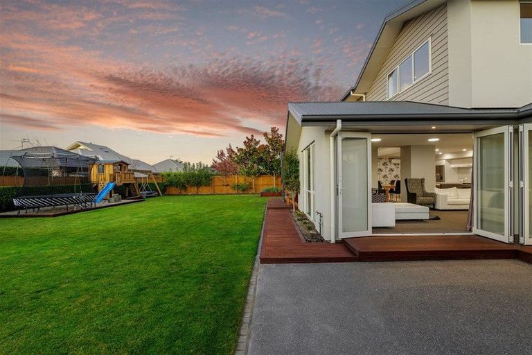 Photo of property in 41 Belmont Avenue, Rangiora, 7400