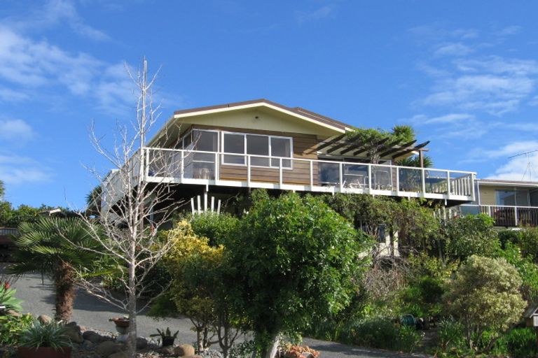 Photo of property in 11 Panui Terrace, Snells Beach, 0920