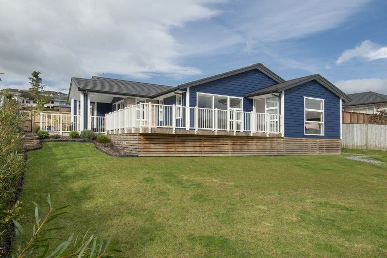 Photo of property in 27 Te Otinga Place, Pyes Pa, Tauranga, 3112