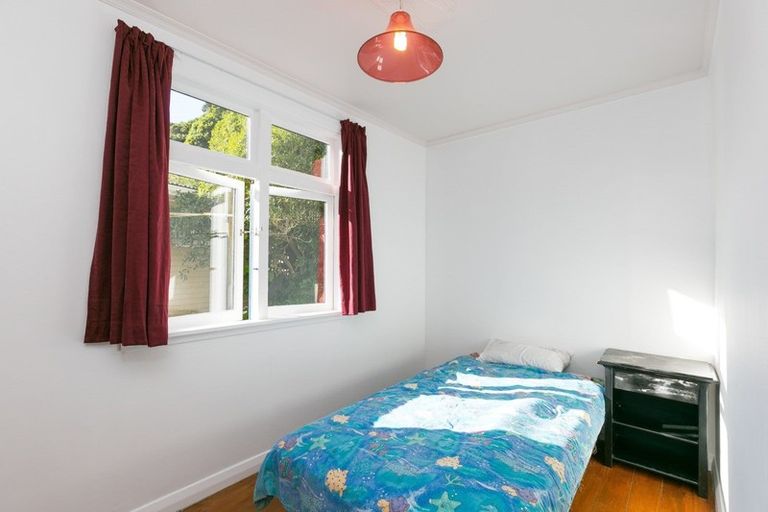 Photo of property in 357 Ohiro Road, Brooklyn, Wellington, 6021