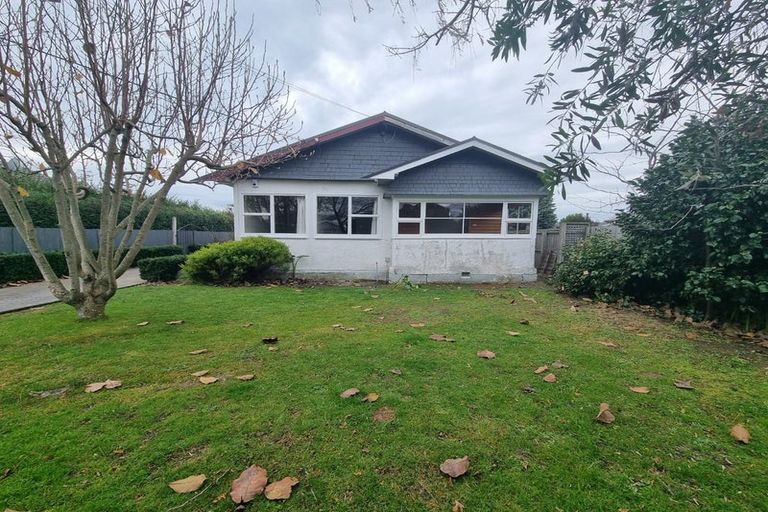 Photo of property in 14 Quinns Road, Shirley, Christchurch, 8013