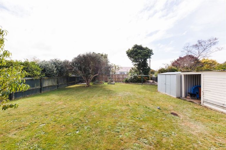 Photo of property in 13 Webb Street, Terrace End, Palmerston North, 4410