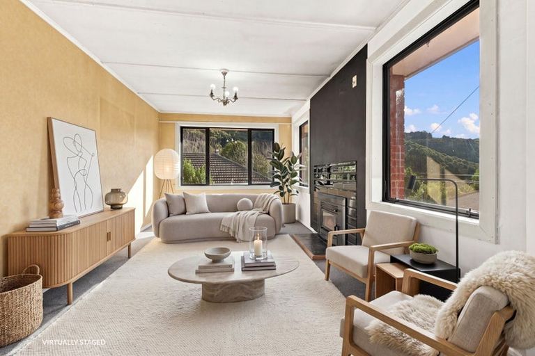 Photo of property in 18 Glenmore Street, Glenleith, Dunedin, 9010
