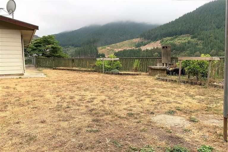 Photo of property in 266 Wairoa Gorge Road, Wairoa Valley, Brightwater, 7091
