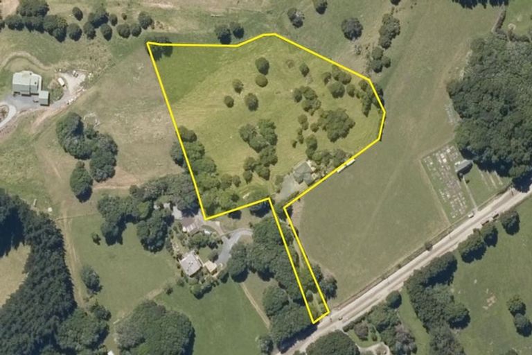 Photo of property in 146 Horeke Road, Okaihau, 0475