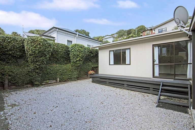 Photo of property in 1/26 Russell Street, Stepneyville, Nelson, 7010