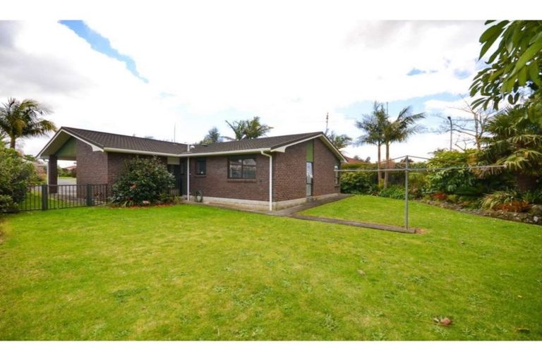 Photo of property in 10 Cobham Court, Kerikeri, 0230