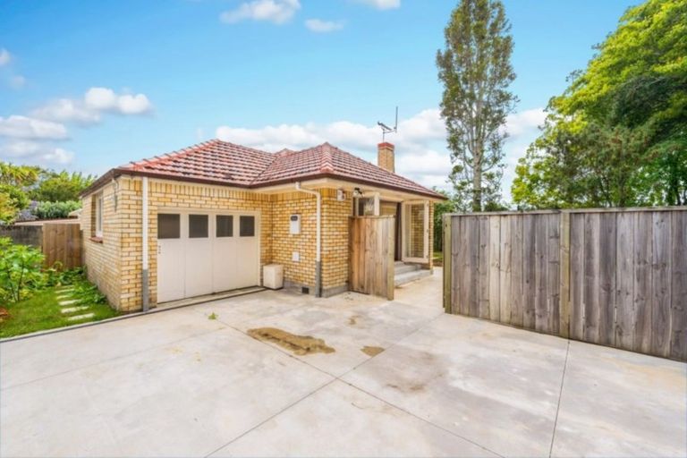 Photo of property in 25 Thames Street, Claudelands, Hamilton, 3214