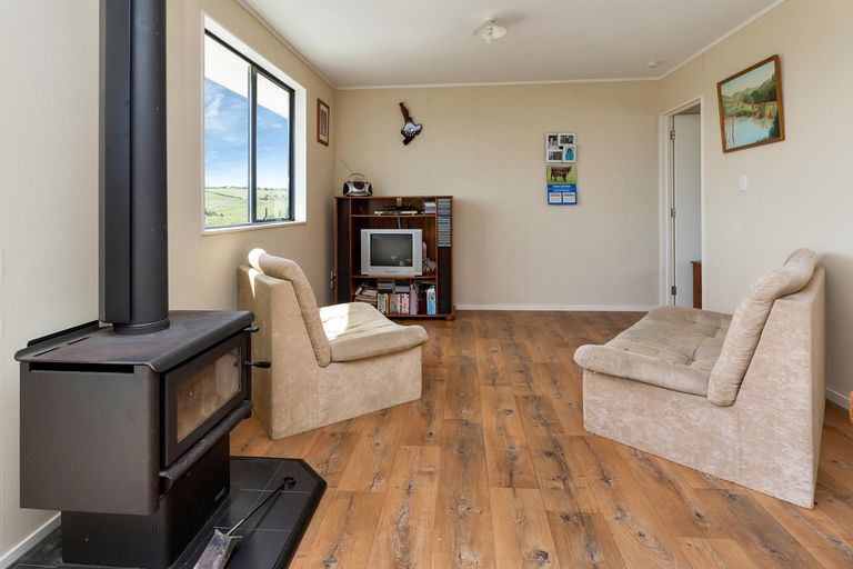 Photo of property in 579 Ormiston Road, Ruakaka, Waipu, 0582