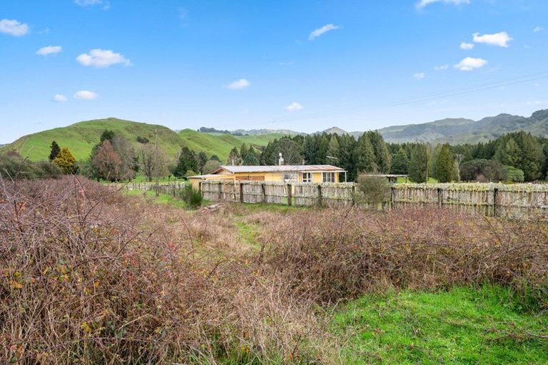 Photo of property in 47 Taranui Street, Ohura, 3926