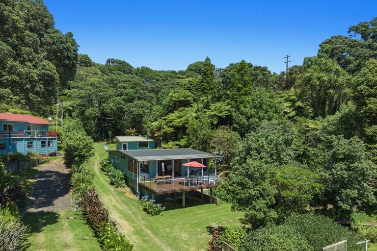 Photo of property in 233 Ohiwa Beach Road, Waiotahe, Opotiki, 3198