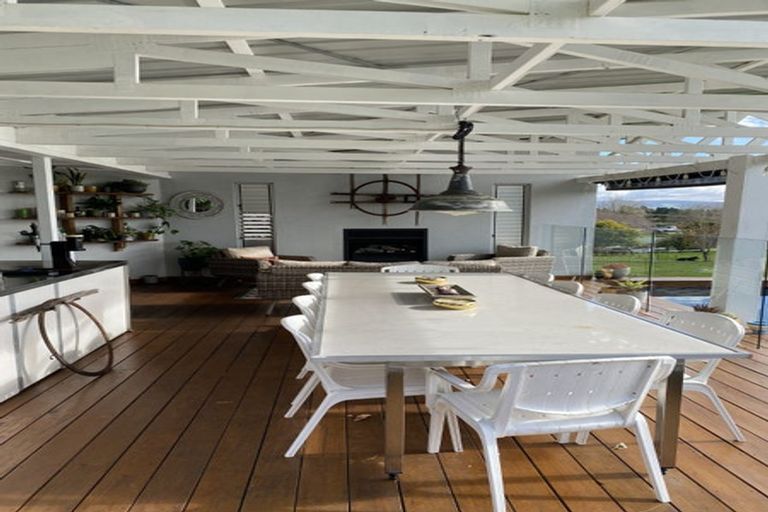 Photo of property in 196 Williams Road North, Pyes Pa, Tauranga, 3173