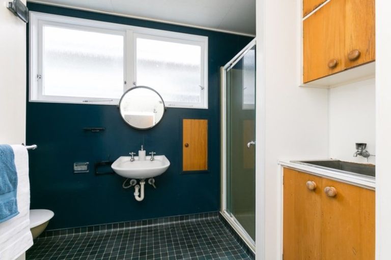 Photo of property in 107 Grant Road, Thorndon, Wellington, 6011