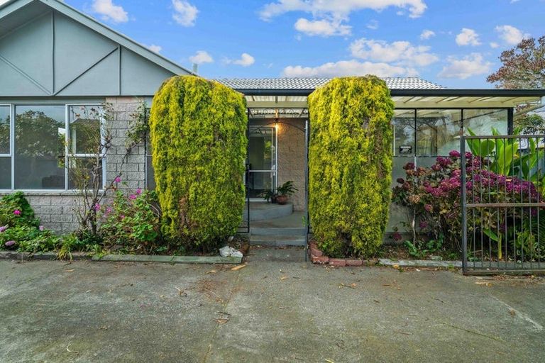 Photo of property in 41 Gibson Drive, Hornby, Christchurch, 8042