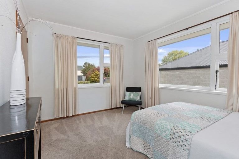Photo of property in 47a Clare Road, St Albans, Christchurch, 8014
