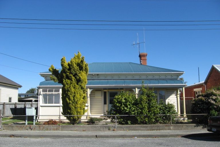 Photo of property in 32 Matilda Street, Seaview, Timaru, 7910
