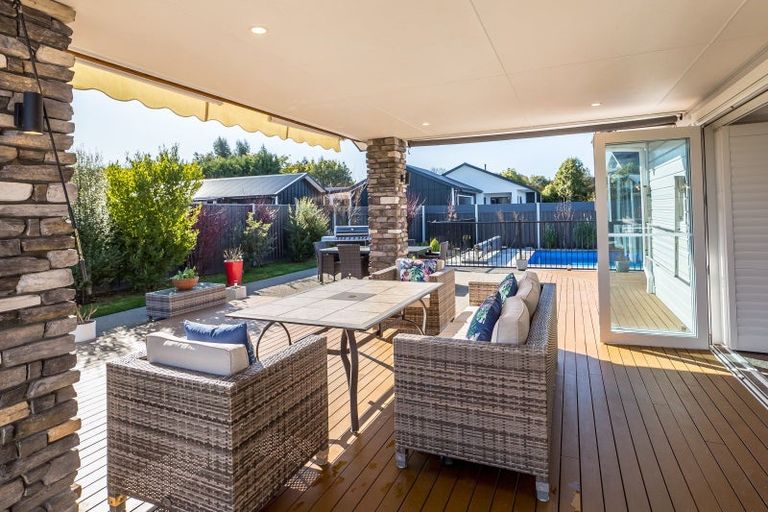 Photo of property in 31 Westwood Avenue, Greytown, 5712