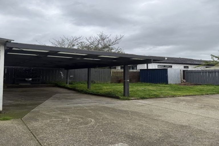 Photo of property in 6 Balfour Road, Manurewa, Auckland, 2102