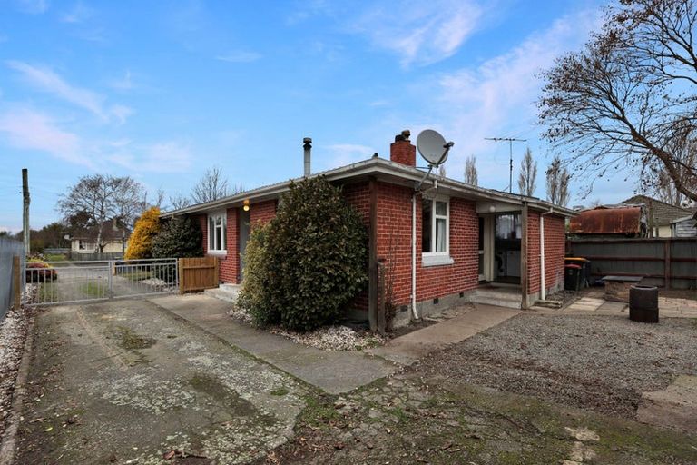 Photo of property in 1 Bird Street, Hampstead, Ashburton, 7700