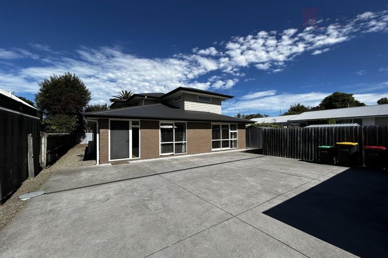 Photo of property in 40 Peer Street, Upper Riccarton, Christchurch, 8041