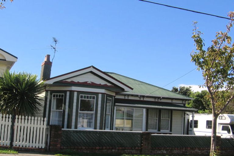 Photo of property in 146 Richmond Street, Petone, Lower Hutt, 5012