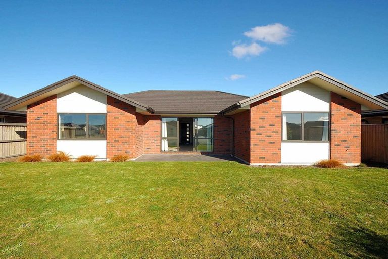 Photo of property in 7e Blackburn Street, Kaiapoi, 7630