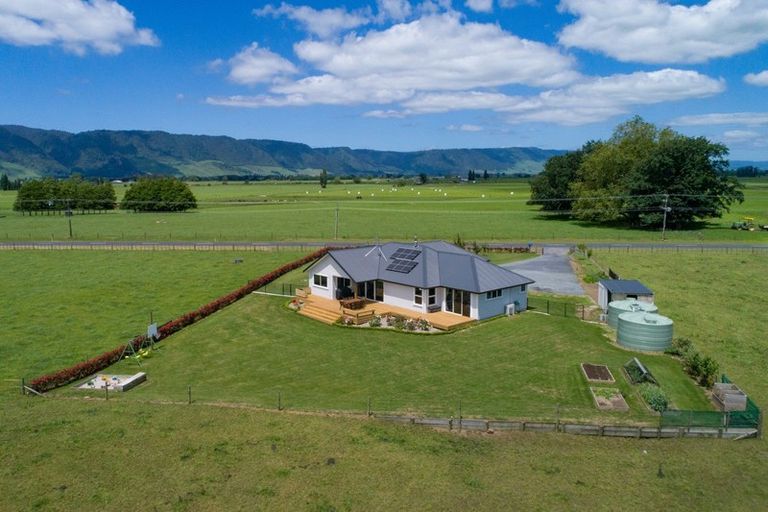 Photo of property in 685 Wardville Road, Wardville, Waharoa, 3474