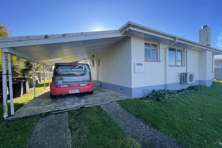 Photo of property in 41 Paisley Street, Kew, Invercargill, 9812