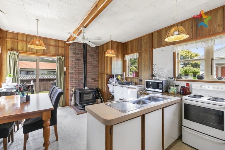 Photo of property in 78 Hall Crescent, Epuni, Lower Hutt, 5011