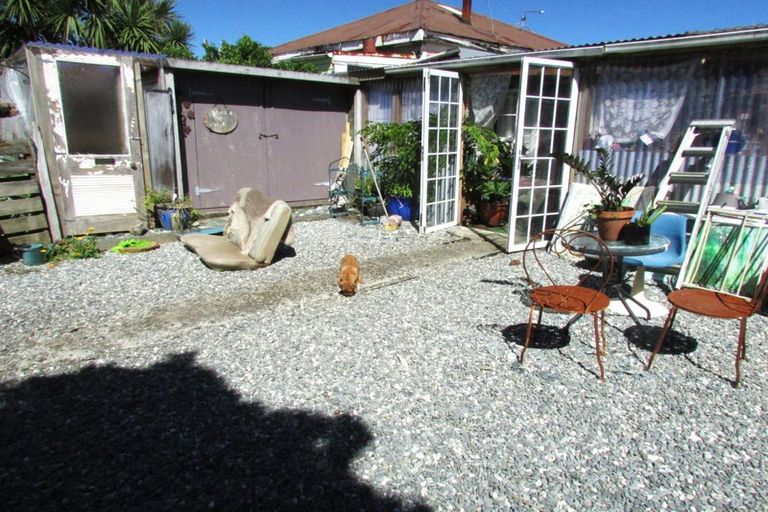 Photo of property in 133 Preston Road, Blaketown, Greymouth, 7805
